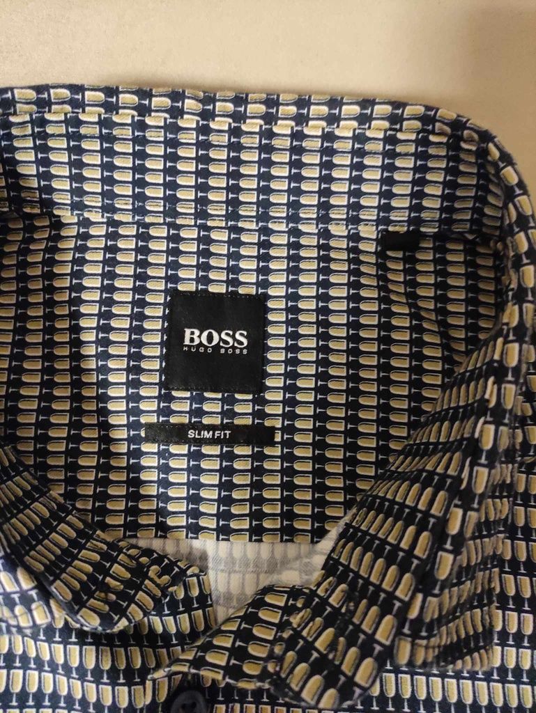 Koszula hugo boss