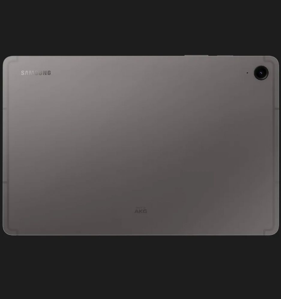 Планшет Samsung Galaxy Tab S9 FE 8/256 Wi‑Fi (Gray)