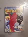 Bajka gormiti mgła dvd
