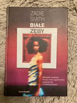 Białe zęby Zadie Smith