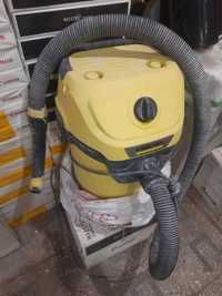 Пилосос Karcher wd3