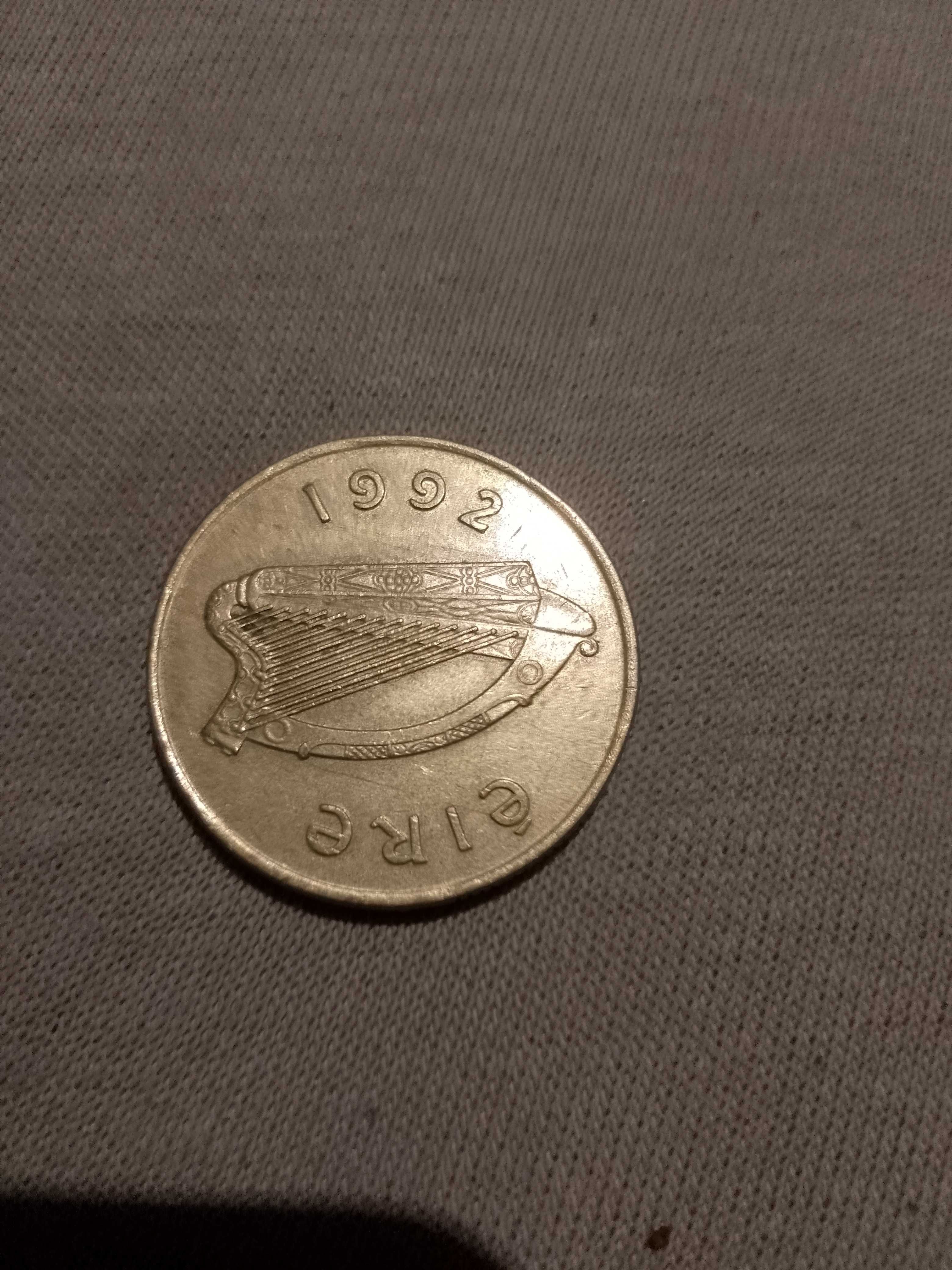 Stare monety 20p