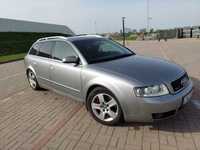 Audi A4 B6 1.8T BEX 230 KM Quattro LPG