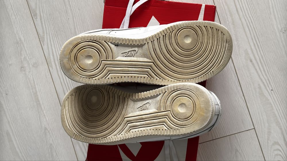 Nike Air Force 1  оригінал  44 розмір