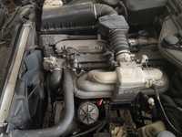 Motor BMW 35i completo