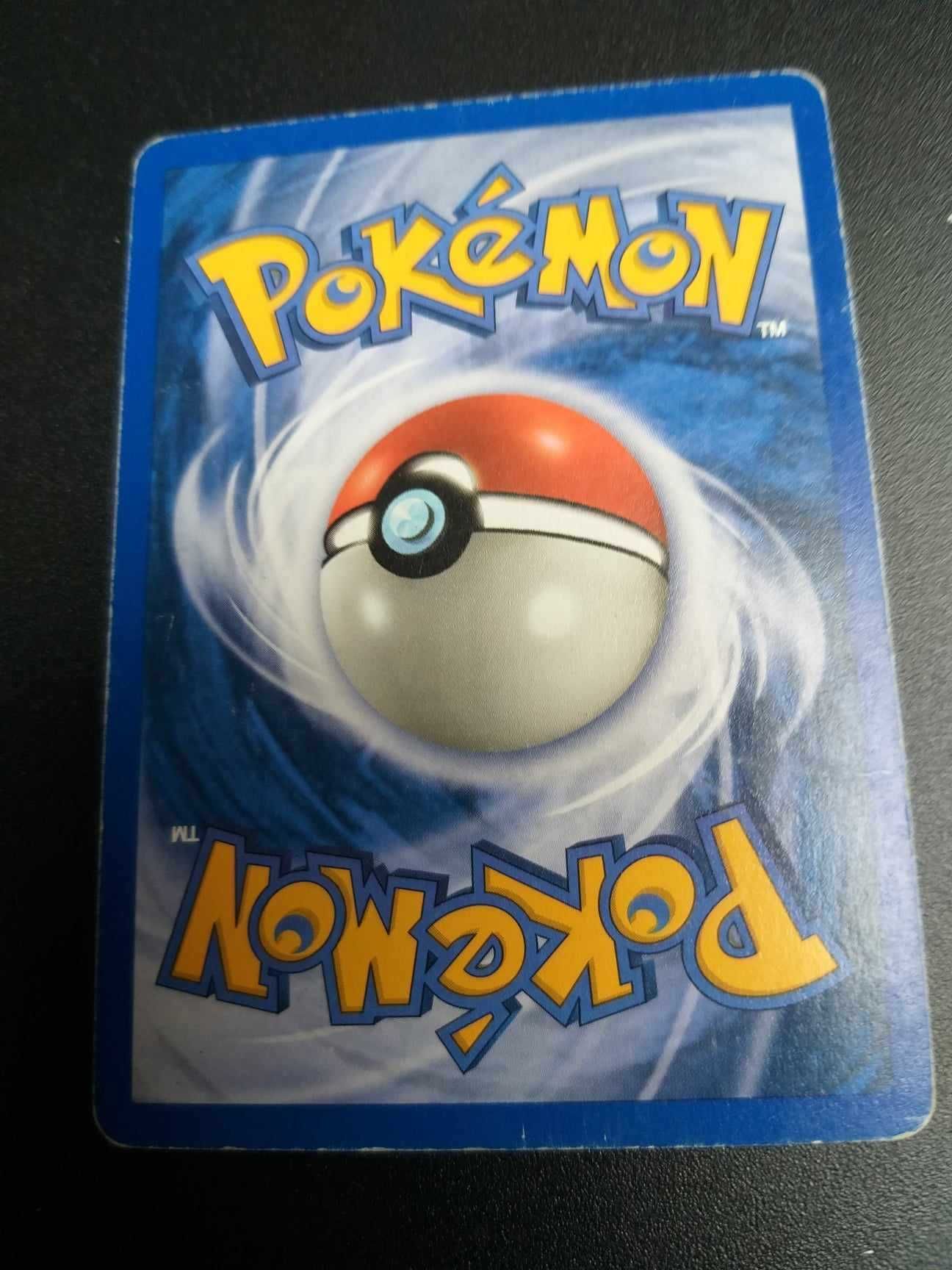 Pokemon Card - Natu 50 HP