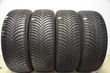 225/55 R18 Goodyear Vector 4seasons Gen-3 Komplet nr z1022