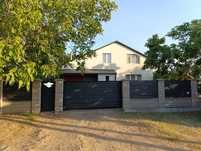 Продам дом (газовое хозяйство)