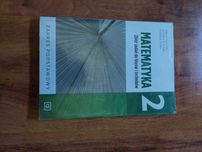 Matematyka 2 zbiór zadań