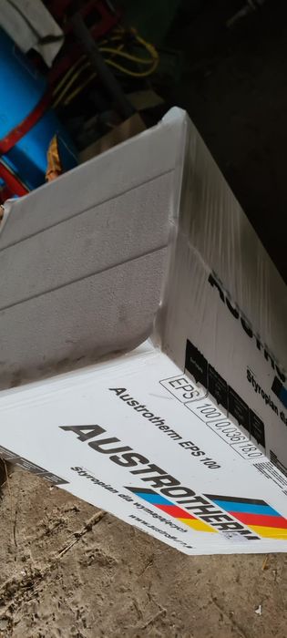 Styropian 10cm,15cm,20cm po 1 paczce