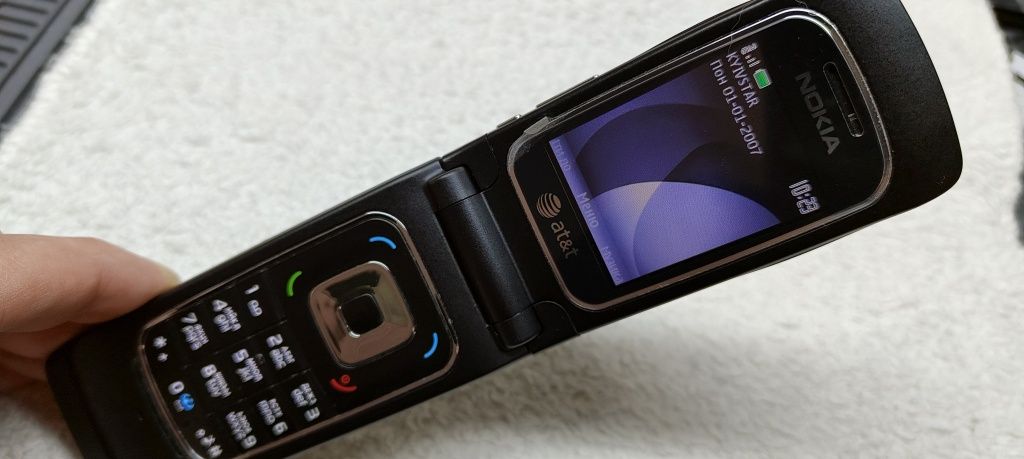 Nokia 6555          .