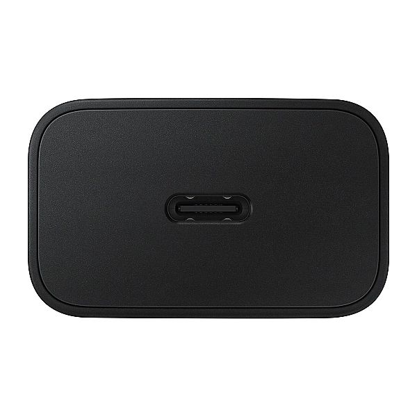 Samsung ładowarka sieciowa USB Typ C 15W PD AFC + kabel USB Typ C czar