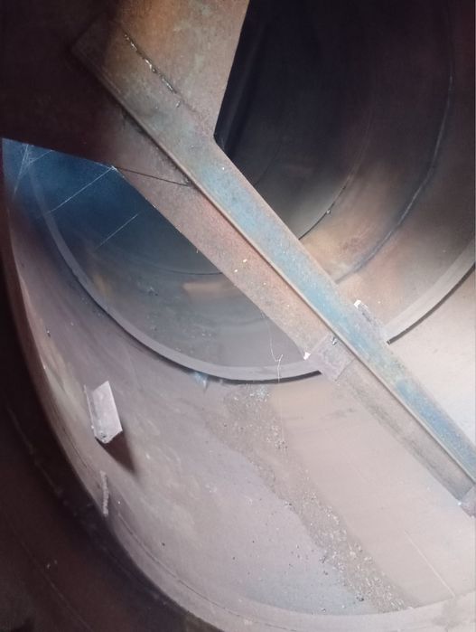 Ємності 3,5,10,25,50,75 куб металеві,цистерни,бочки,резервуари ,силоси