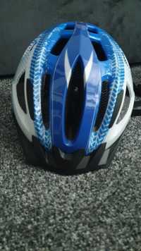 Kask rowerowy 49-54