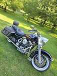 Harley Davidson Road King evo 1340 gaźnik