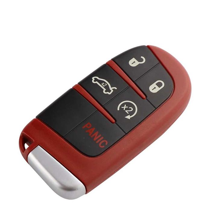 Kluczyk Dodge Charger RAM Charger Journey  Dorabianie Kodowanie