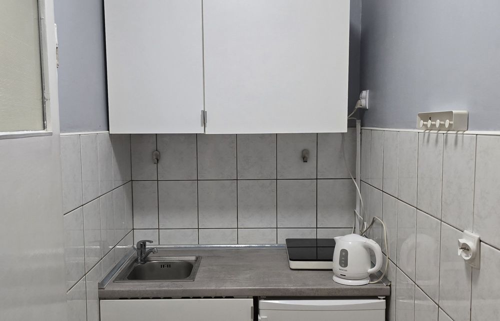 Mieszkanie kwatera pracownicza Gdańsk nocleg centrum dla 4 pracowników