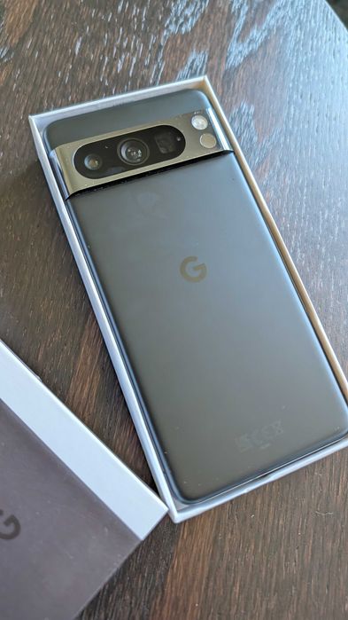Google Pixel 8pro 128gb