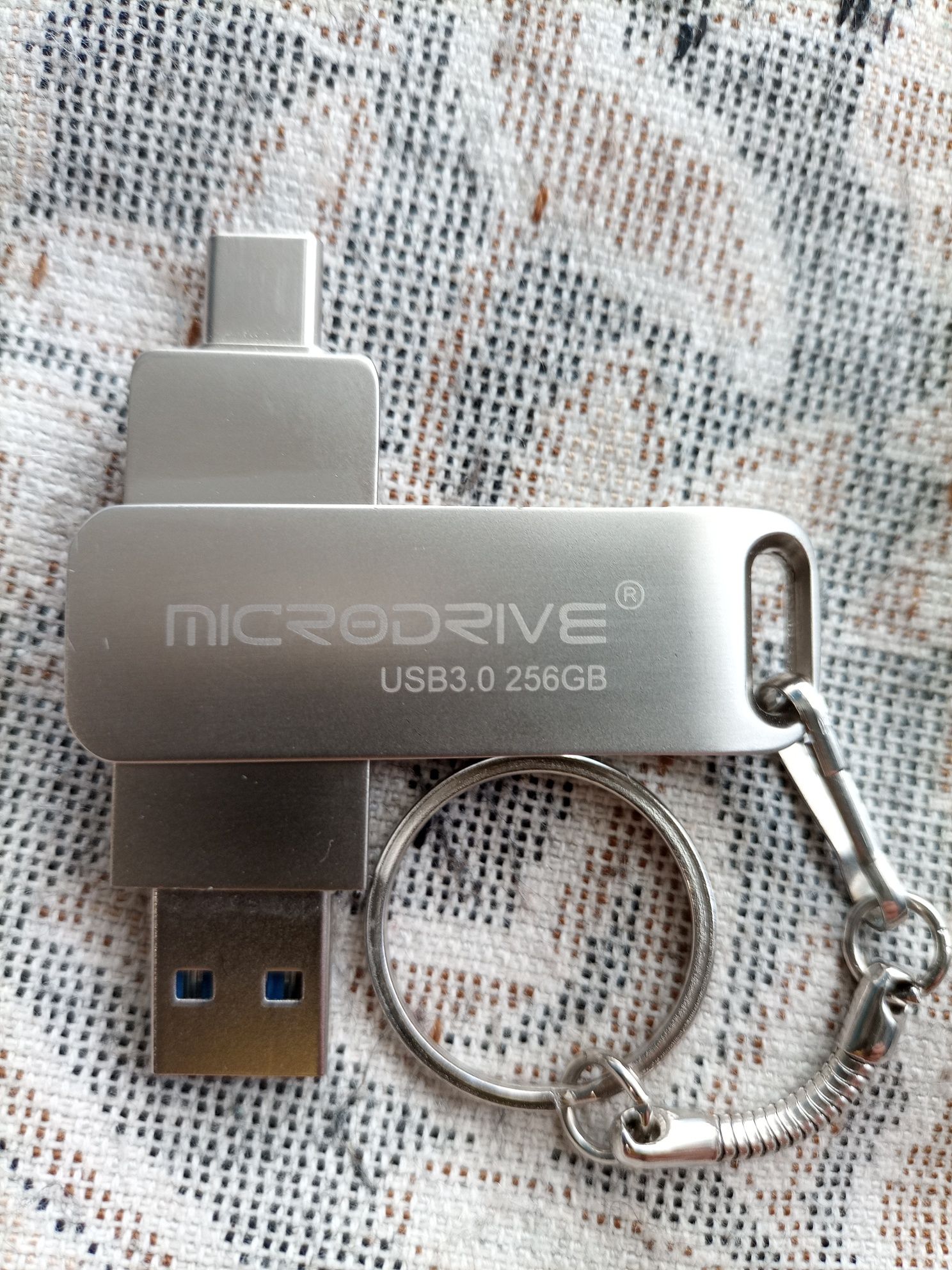 Usb флешка 256gb нова