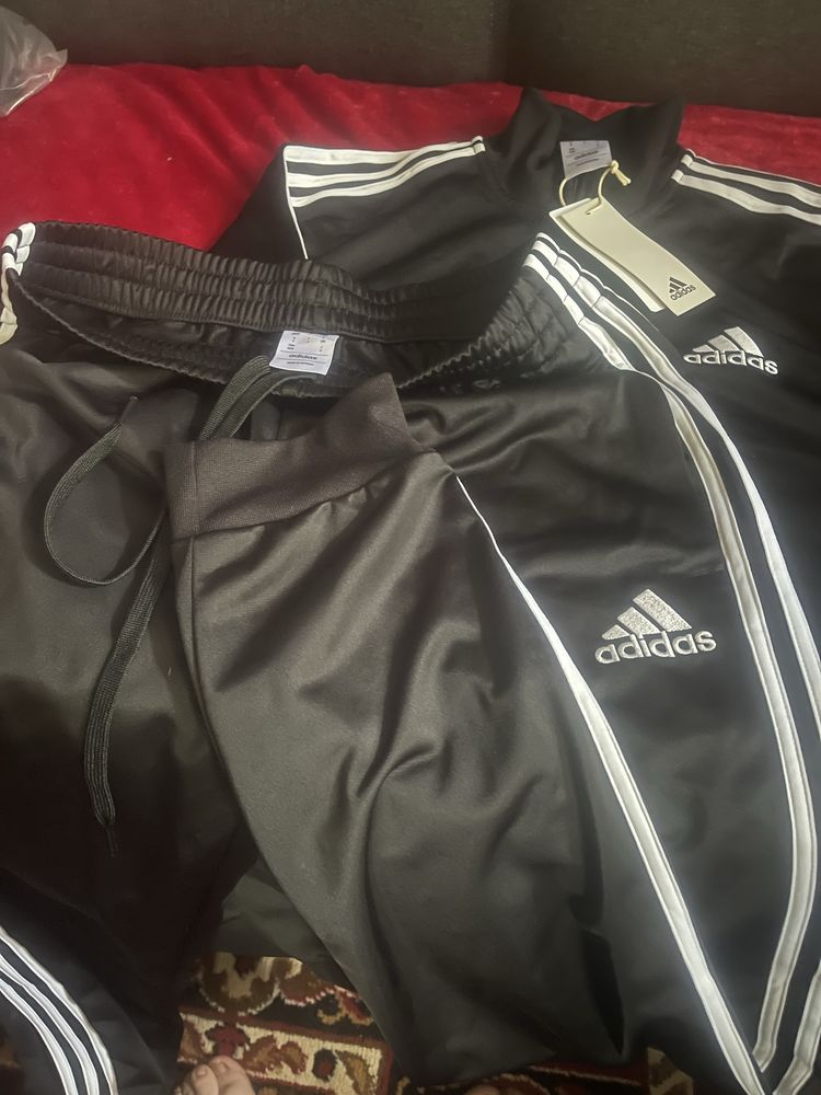 Костюм adidas чоловічий