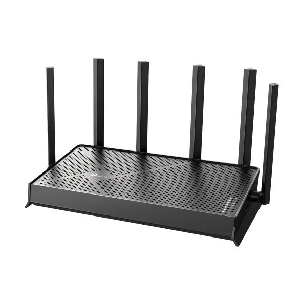 TP Link Archer BE400 WIFI 7 BE6500