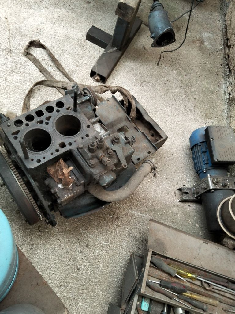 Vendo Kubota b6000 4x4