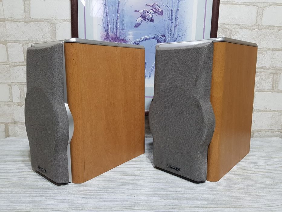 Акустика KENWOOD LS-SG6 L, потужність 30 Вт, б/у з Німеччини