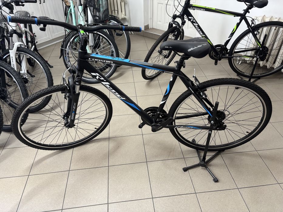 Rowery nowe w atrakcyjnych cenach RATY