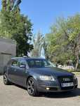 Audi A6C6 2.7 дизель