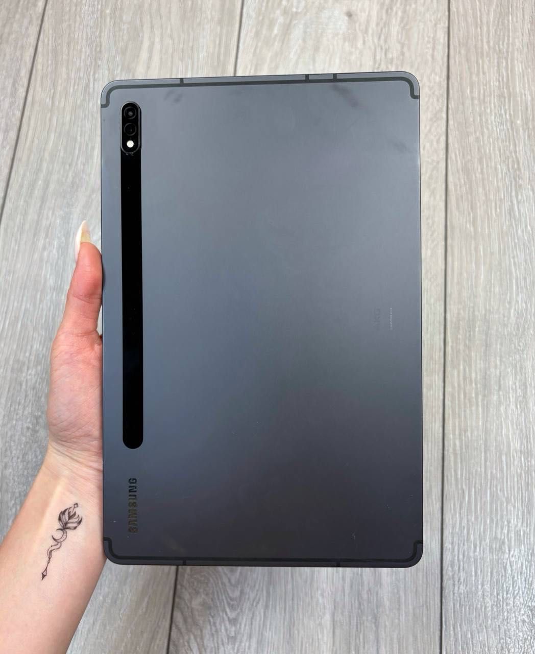 Планшет 11ʼʼ Samsung Galaxy Tab S8 8Gb/128Gb