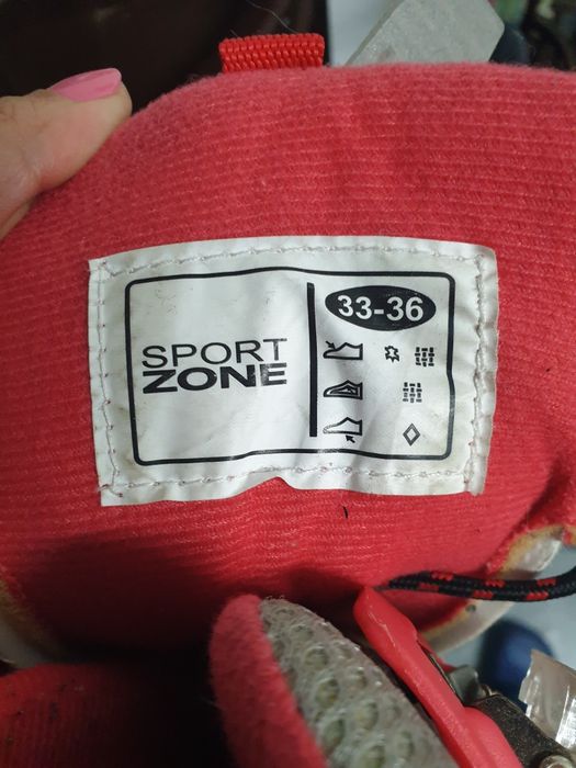 Patins criança  sportzone