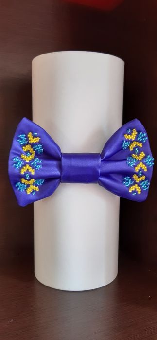 Краватка метелик бабочка