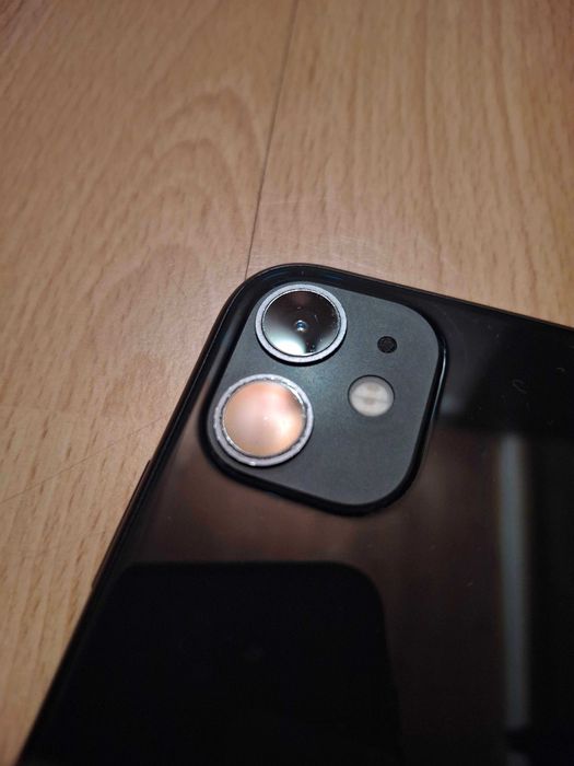 Iphone 11 128gb + acessórios