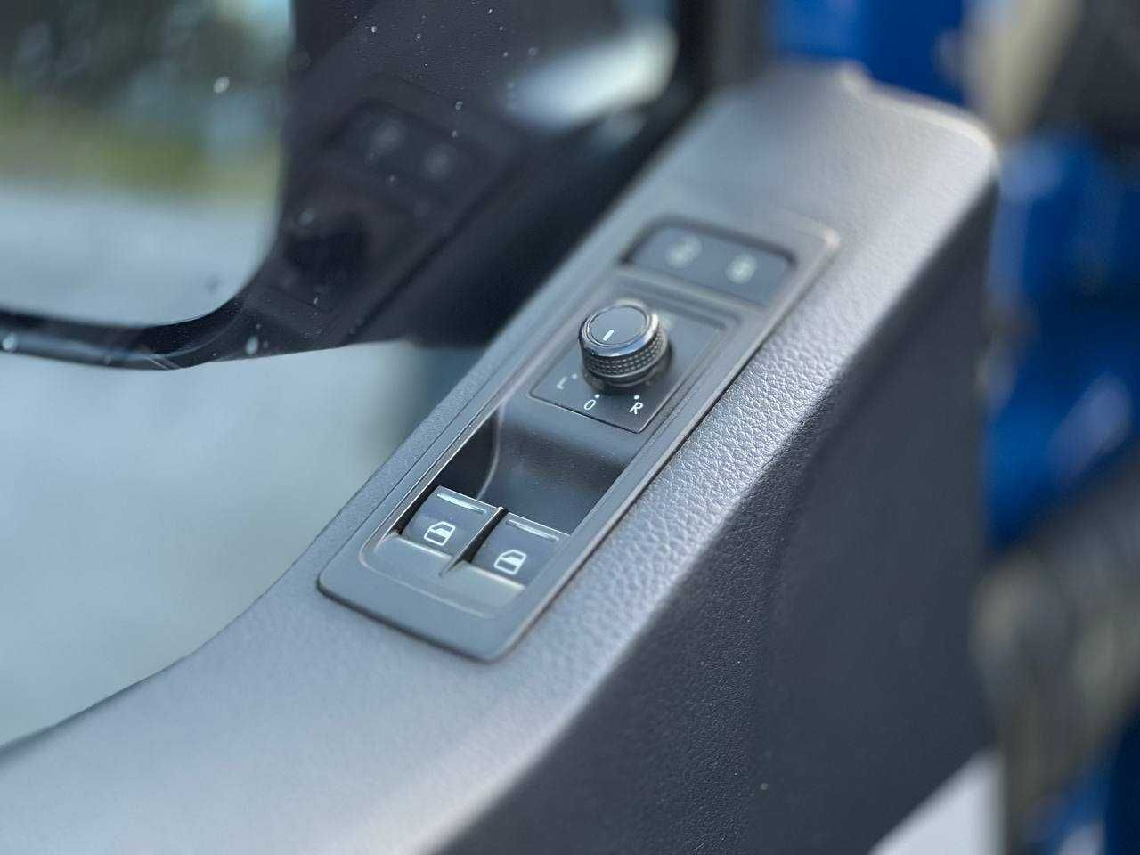 Volkswagen Transporter T6 2015 (Розстрочка / Лізинг)
