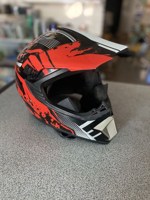 FORTE FT200GY-C5B 200cc — Ендуро, як новий, обкатаний + подарунки