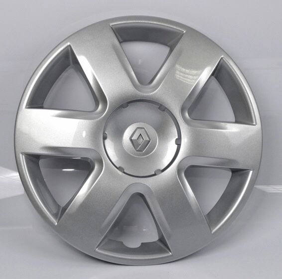 Комплект Renault kangoo r15 ковпак, колпак, колпаки.
