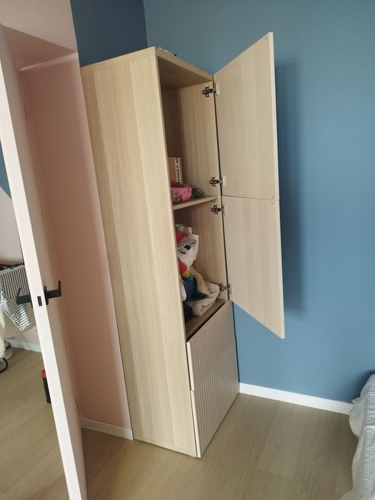 Szafa ikea BJÖRKÖVIKEN Bestå