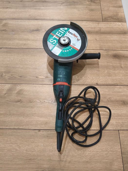 Szlifierka kątowa Metabo WX 22-230 Quick