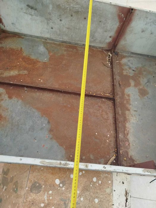 Reboque para automóveis usado