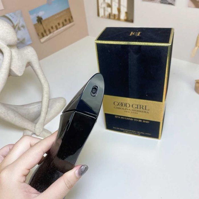 Carolina Herrera Good Girl Supreme,2020 80ml