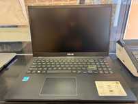 Laptop Asus E510k /Kraków Starowiślna