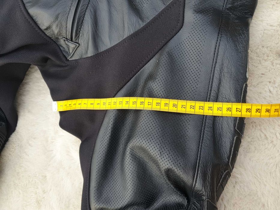 Dainese Kangaroo 46 Eur XS Kombinezon motocyklowy