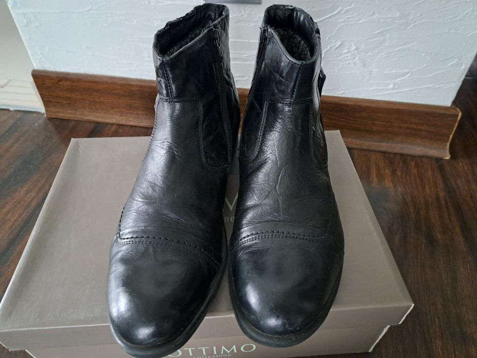 Sztyblety męskie Ottimo 42