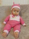 Лялька Lissi dolls інтерактивна