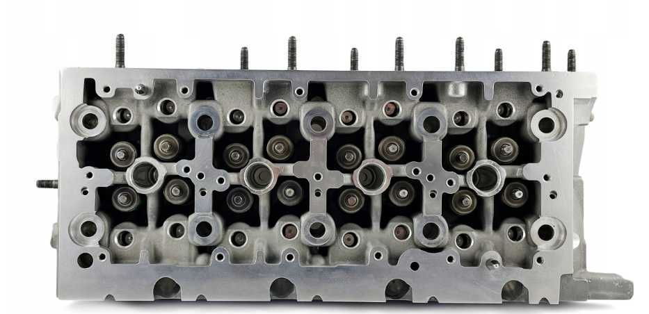 VW.  1.6 2.0 TDI DFG DTG GŁOWICA 04L103373E 04L103064F Nowa Oryginał