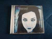 Cd dos Evanescence