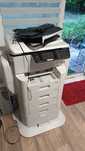 Drukarka Epson WorkForce PRO WF-C869R