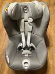 Cybex fotelik samochodowy sirona M2 i-size