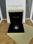 Ланцюжок Van Cleef & Arpels