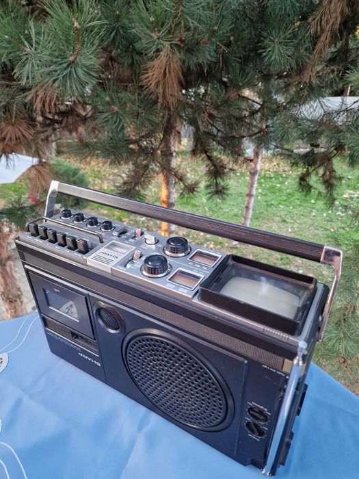 Sharp 5P- 27G made in japan